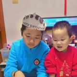 兜兜与洛洛头像