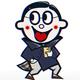 拾井散人头像