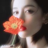 襄儿的云霞头像