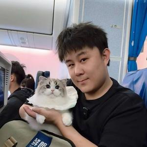 张宝彤的小猫院头像