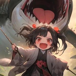 吃货馒头头像