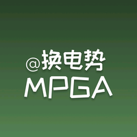 换电势MPGA头像
