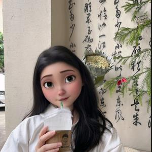 爱吃的小迪头像