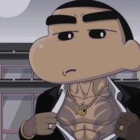 怀揣梦想的奶狗头像