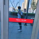 OKGO小阿豪学长头像
