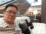 圣诞夜的幸运头像
