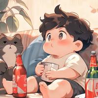林酒酒419头像