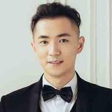 上海极氪胡仕骏头像