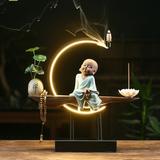 眼镜筱磊头像