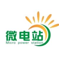 微电站头像