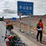 界山达坂撒泡尿头像