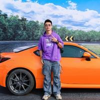 波特力程Borterly头像