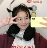 采蘑菇的c仙女头像