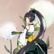 没有刘海那怎么行的个人资料头像