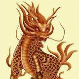 历史麒麟头像