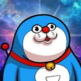 Lonely骑士熊头像
