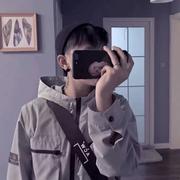 眉眼带笑的个人资料头像