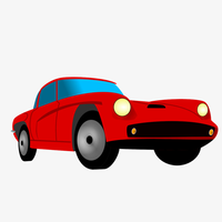 汽车巧可说头像