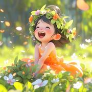 阳光好心情的个人资料头像