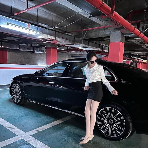 小霏Passat头像