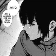 祸津的个人资料头像