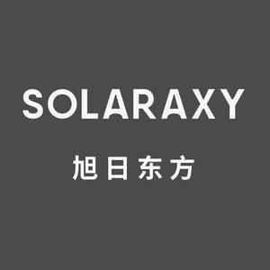 SOLARAXY智慧照明头像