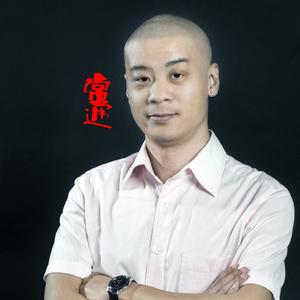 文案智造光头佬K头像