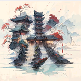 乱世中的宁静1头像