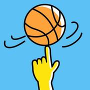 一个很酷的人的个人资料头像