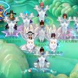 SLL伶俐头像