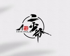 二少爷轻奢女鞋头像