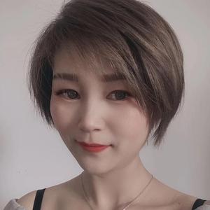 毛毛头像