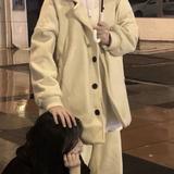 你怕不是个憨憨哦345头像