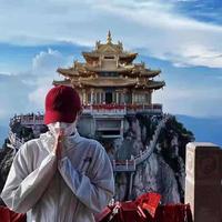 小陆小路不迷路头像