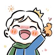 你总可以做的更好的个人资料头像