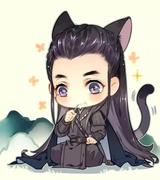 java猫猫碎碎的个人资料头像