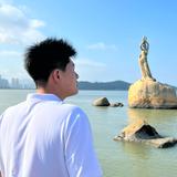 急机向上头像