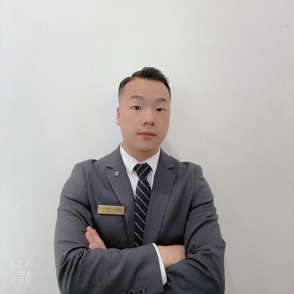 凯里福特—万秀来头像