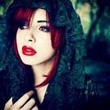 西西那个美丽头像