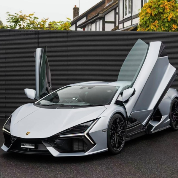 网上车市动态头像