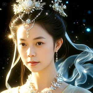 快乐的馒头1头像