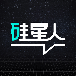 硅星人头像