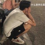 罗皓9527头像