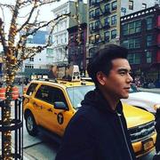 你可以对我笑吗的个人资料头像