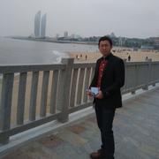 水杯的个人资料头像