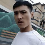 白龙敖呜头像