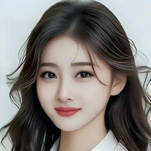 宛瑜头像