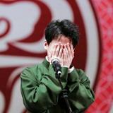 洛施小可爱头像