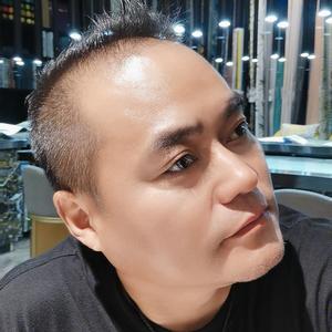 玩布大叔头像