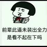 碎碎的迷茫头像